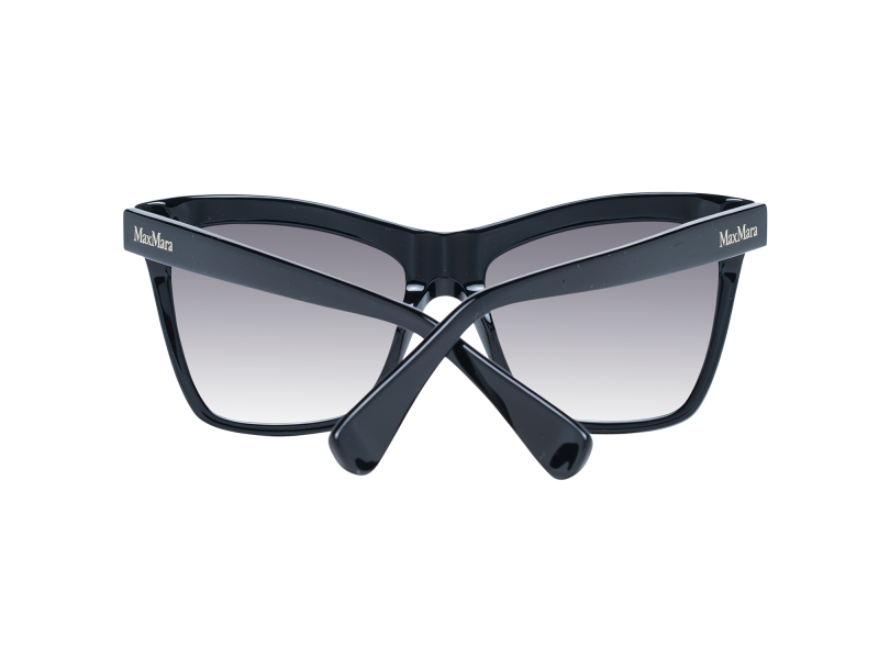Max Mara Sunglasses MM0008 01B 55
