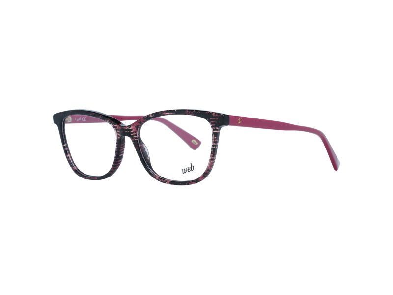 Web Optical Frame WE5314 55A 52