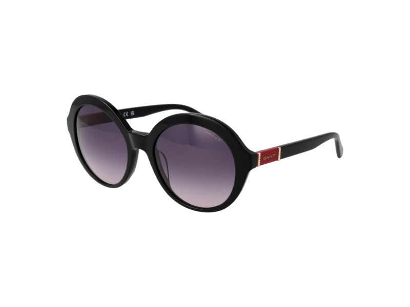 Gant Sunglasses GA8094 01B 55