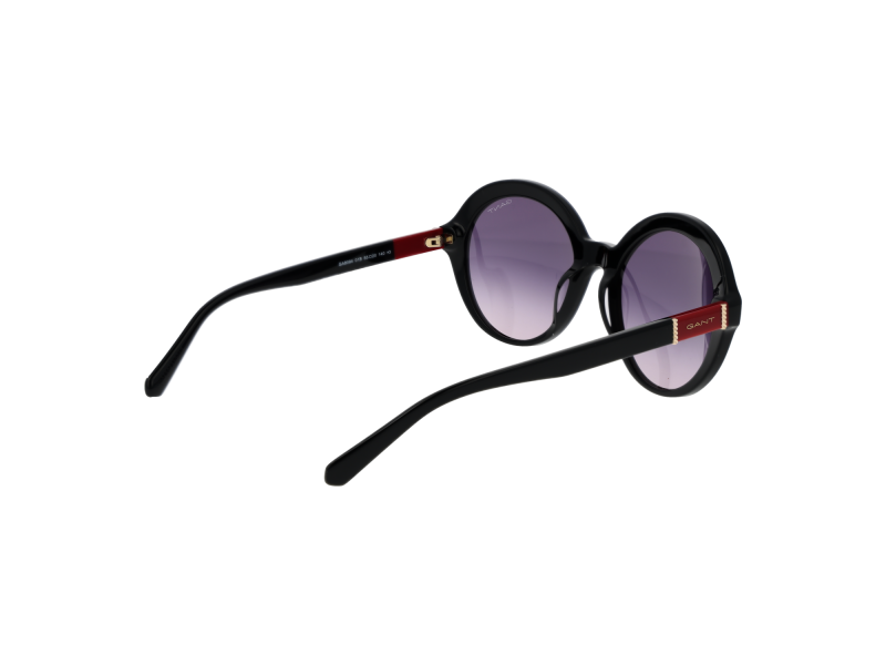 Gant Sunglasses GA8094 01B 55