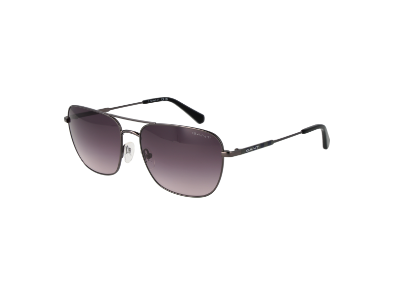 Gant Sunglasses GA7221 14B 58