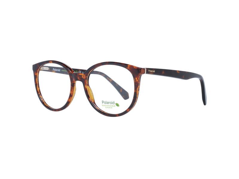 Polaroid Optical Frame PLD D422 086 53