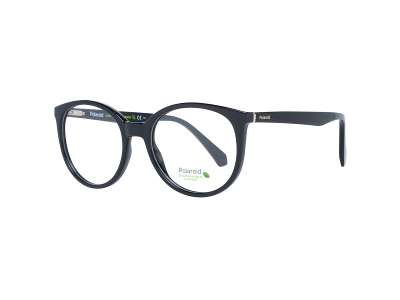 Polaroid Optical Frame PLD D422 807 53