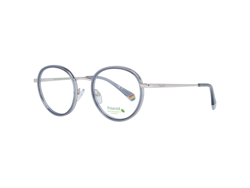 Polaroid Optical Frame PLD D421 KB7 51