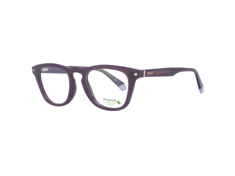 Polaroid Optical Frame PLD D434 B3V 48