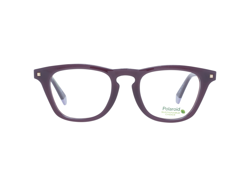 Polaroid Optical Frame PLD D434 B3V 48