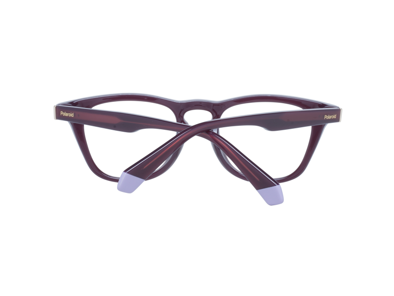 Polaroid Optical Frame PLD D434 B3V 48
