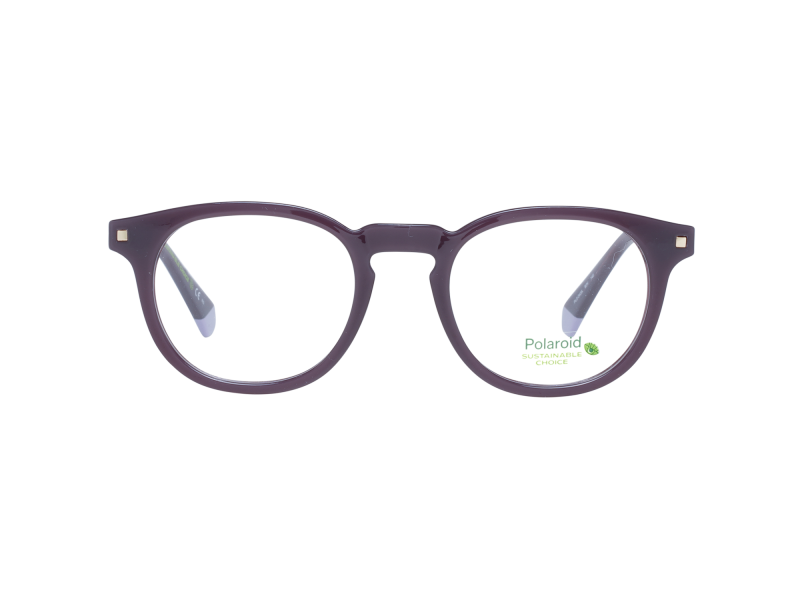 Polaroid Optical Frame PLD D435 B3V 49