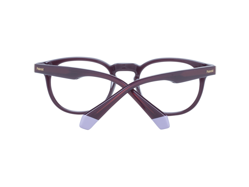 Polaroid Optical Frame PLD D435 B3V 49