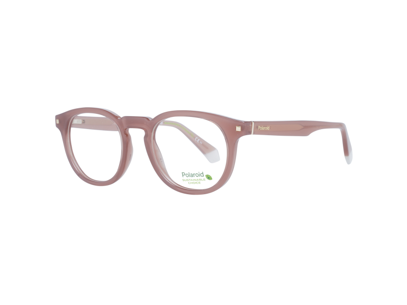 Polaroid Optical Frame PLD D435 FWM 49