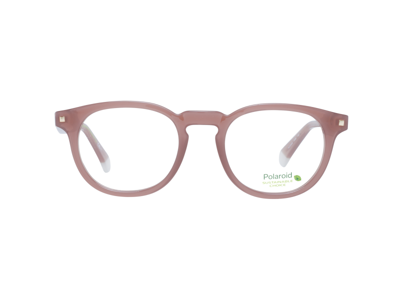 Polaroid Optical Frame PLD D435 FWM 49