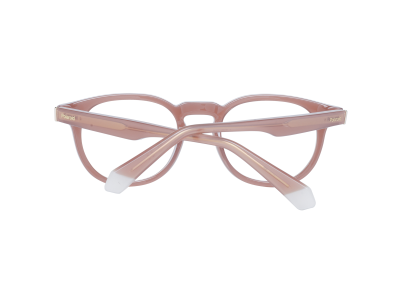 Polaroid Optical Frame PLD D435 FWM 49