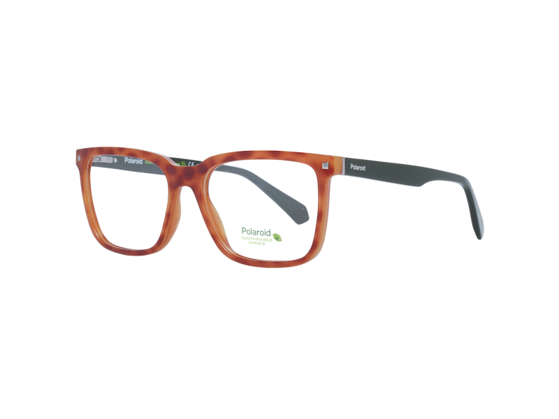 Polaroid Optical Frame PLD D436 3MA 55