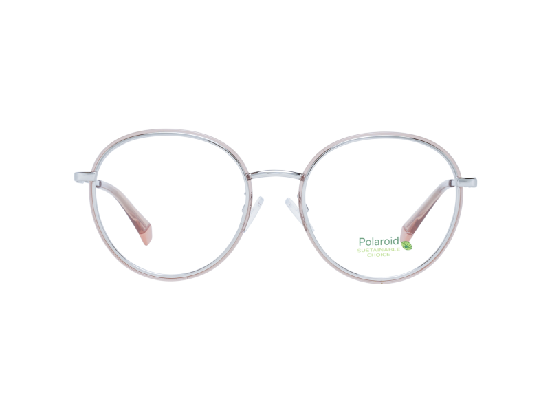 Polaroid Optical Frame PLD D438/G 9F6 52