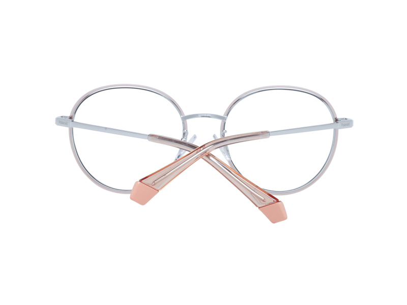 Polaroid Optical Frame PLD D438/G 9F6 52