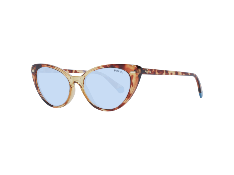 Polaroid Sunglasses PLD 4109/S XLTC3 52