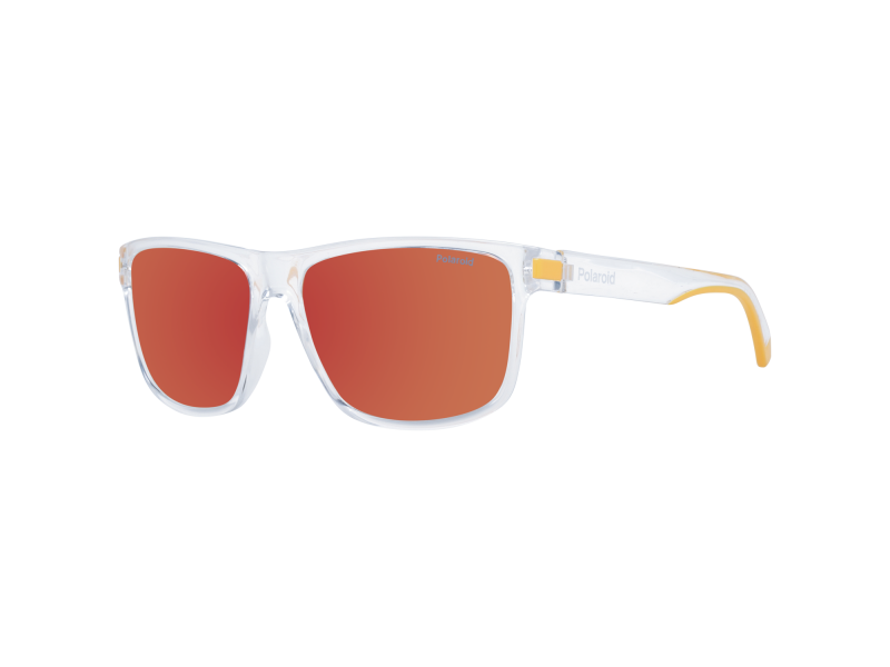 Polaroid Sunglasses PLD 2123/S 3DPOZ 57