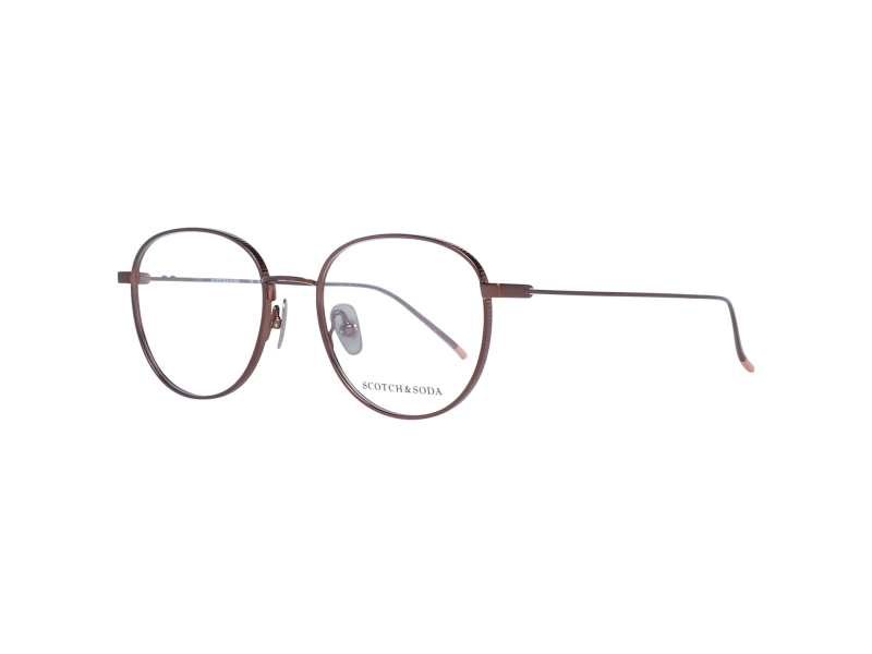 Scotch & Soda Optical Frame SS2001 186 51