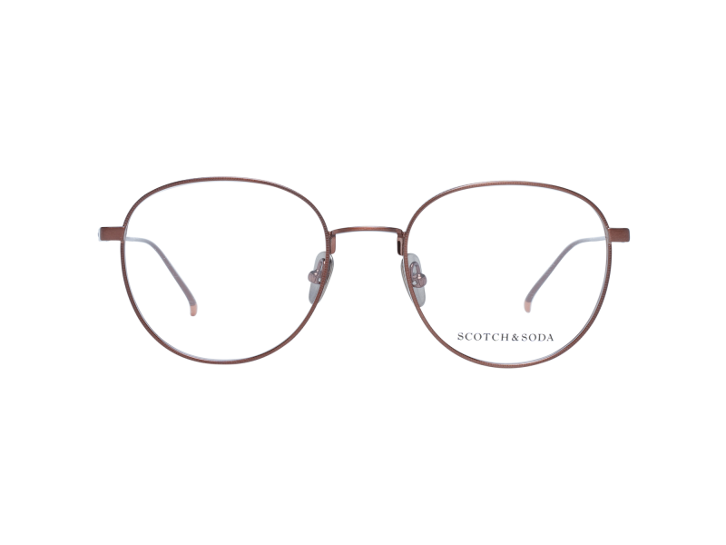 Scotch & Soda Optical Frame SS2001 186 51