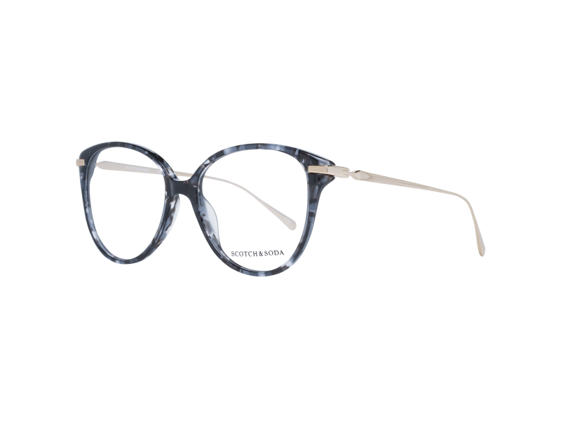 Scotch & Soda Optical Frame SS3011 010 53