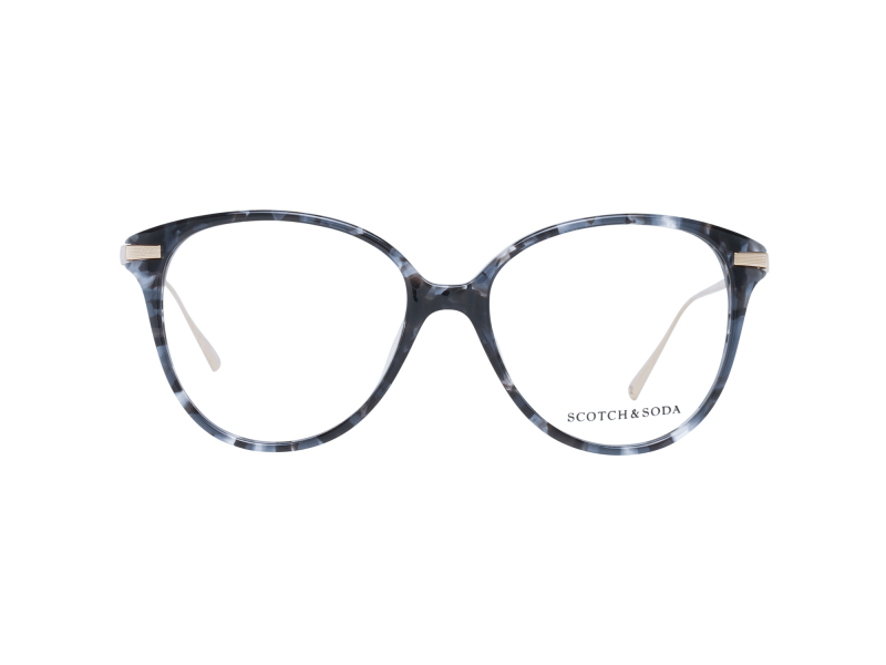 Scotch & Soda Optical Frame SS3011 010 53