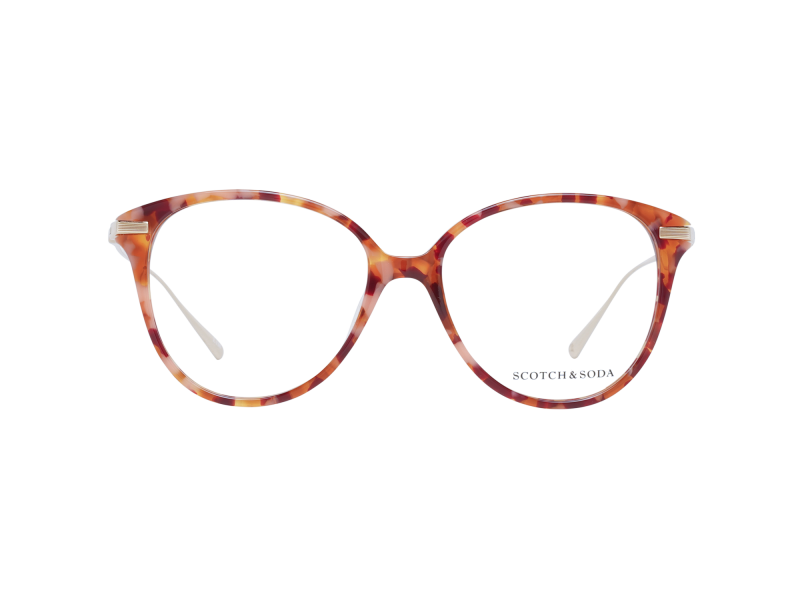Scotch & Soda Optical Frame SS3011 371 53