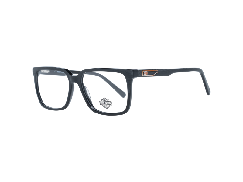 Harley-Davidson Optical Frame HD0859 001 58
