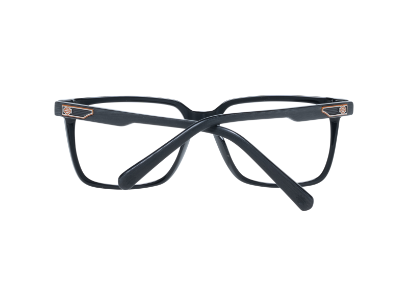 Harley-Davidson Optical Frame HD0859 001 58