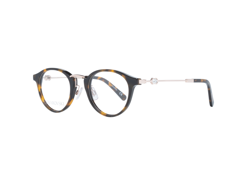 Swarovski Optical Frame SK5438-D 052 46