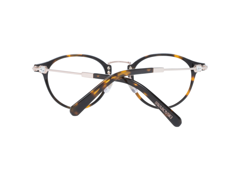 Swarovski Optical Frame SK5438-D 052 46