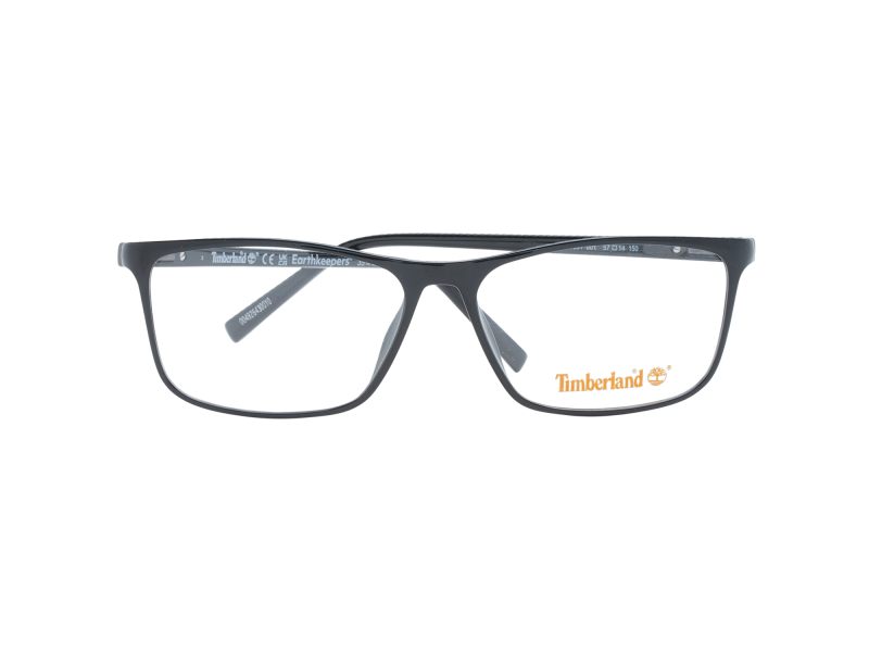 Timberland Optical Frame TB1631 001 57