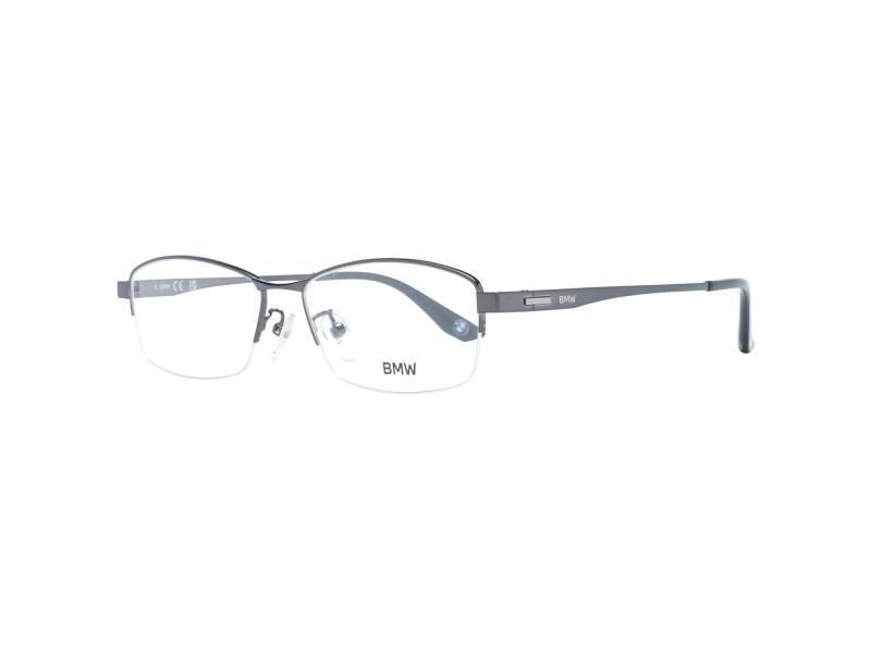 BMW Optical Frame BW5044-H 012 55 Titanium