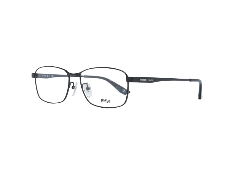 BMW Optical Frame BW5046-H 001 56 Titanium