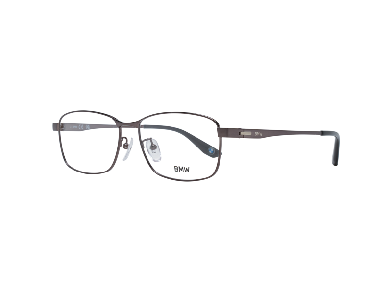 BMW Optical Frame BW5046-H 012 56 Titanium