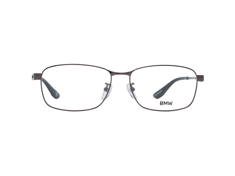 BMW Optical Frame BW5046-H 012 56 Titanium