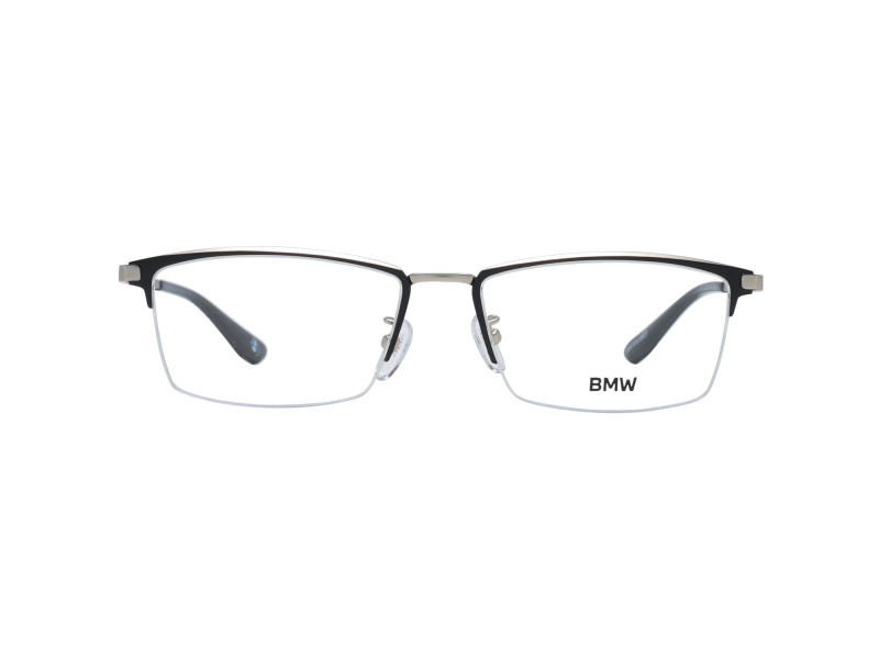 BMW Optical Frame BW5047-H 032 55 Titanium