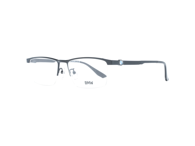 BMW Optical Frame BW5050-H 002 55 Titanium