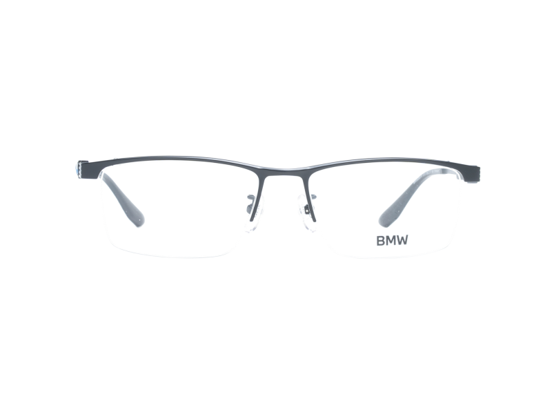 BMW Optical Frame BW5050-H 002 55 Titanium