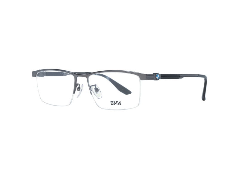 BMW Optical Frame BW5050-H 013 55 Titanium