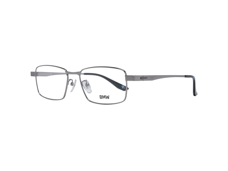 BMW Optical Frame BW5055-H 014 56 Titanium Sunglasses Clip
