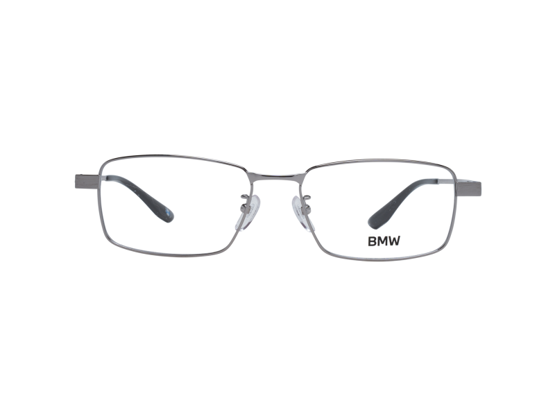 BMW Optical Frame BW5055-H 014 56 Titanium Sunglasses Clip
