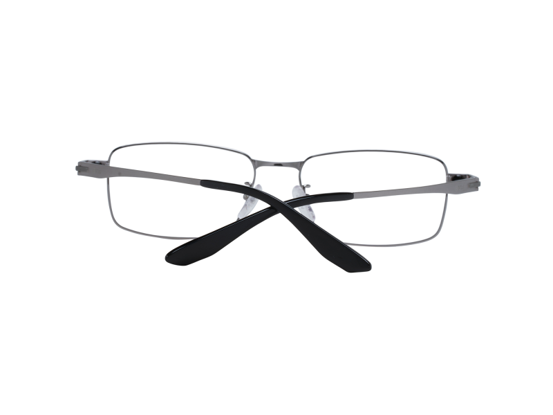 BMW Optical Frame BW5055-H 014 56 Titanium Sunglasses Clip