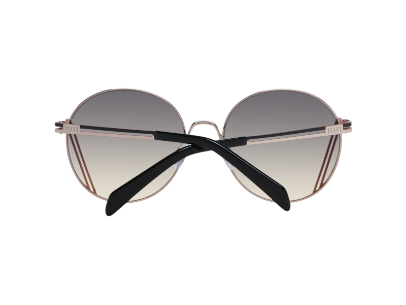 Emilio Pucci Sunglasses EP0180 28B 58