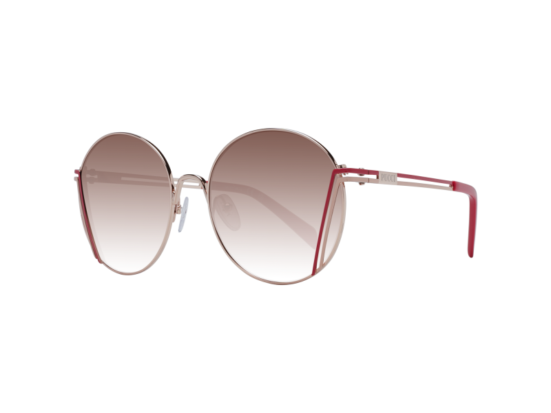 Emilio Pucci Sunglasses EP0180 28F 58