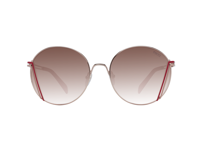 Emilio Pucci Sunglasses EP0180 28F 58
