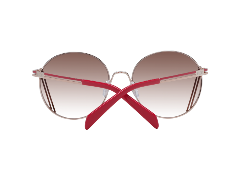 Emilio Pucci Sunglasses EP0180 28F 58