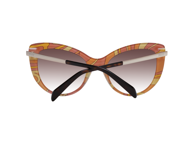 Emilio Pucci Sunglasses EP0191 52F 56