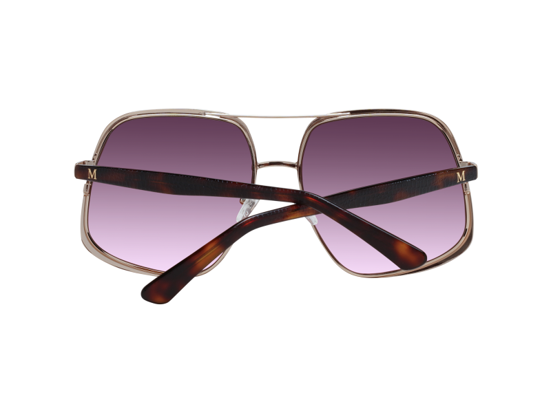 Marciano by Guess Sunglasses GM0826 32T 60