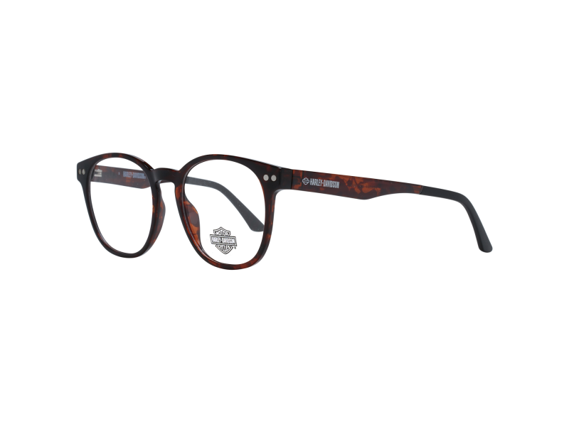 Harley-Davidson Optical Frame HD0951 052 50 Sunglasses Clip