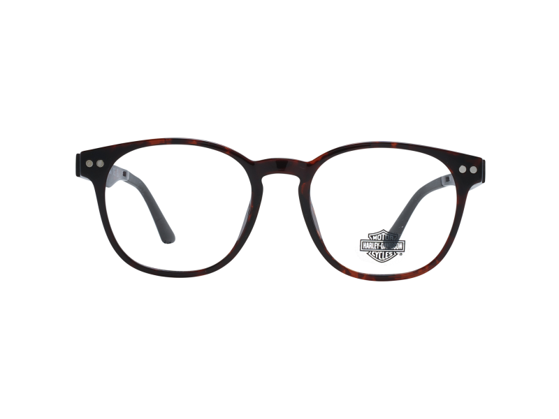 Harley-Davidson Optical Frame HD0951 052 50 Sunglasses Clip